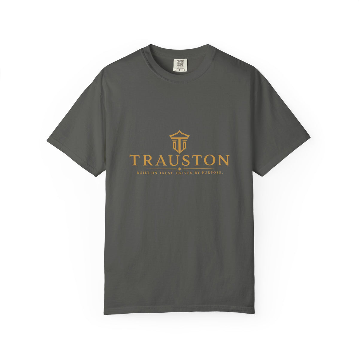 Stone Arch Garment-Dyed Tee