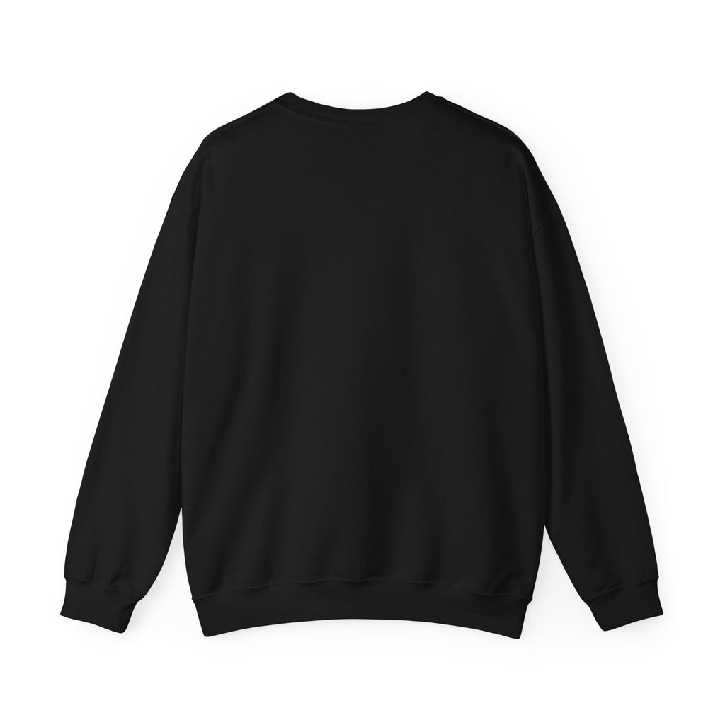 Deer Forest Crewneck Sweatshirt