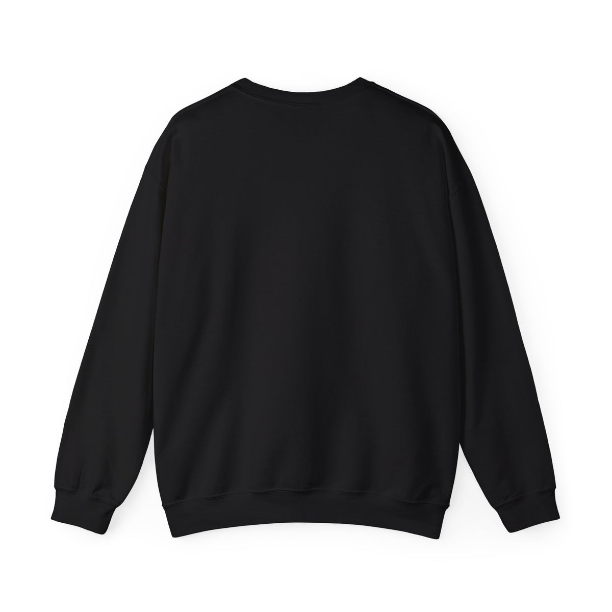 Deer Forest Crewneck Sweatshirt