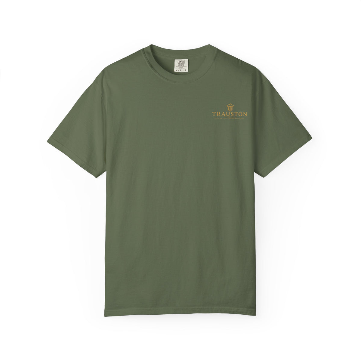 Earn Your Rest Graphic Tee