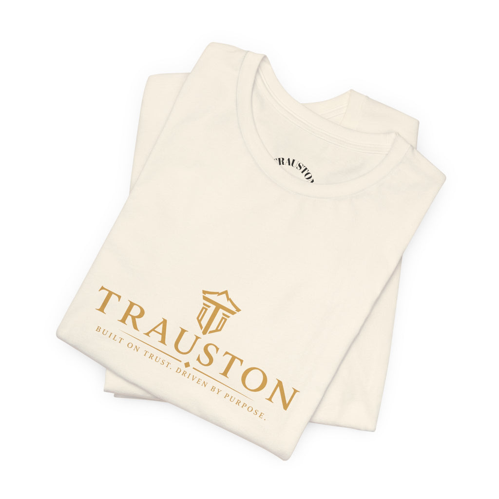 Stone Arch Jersey Tee