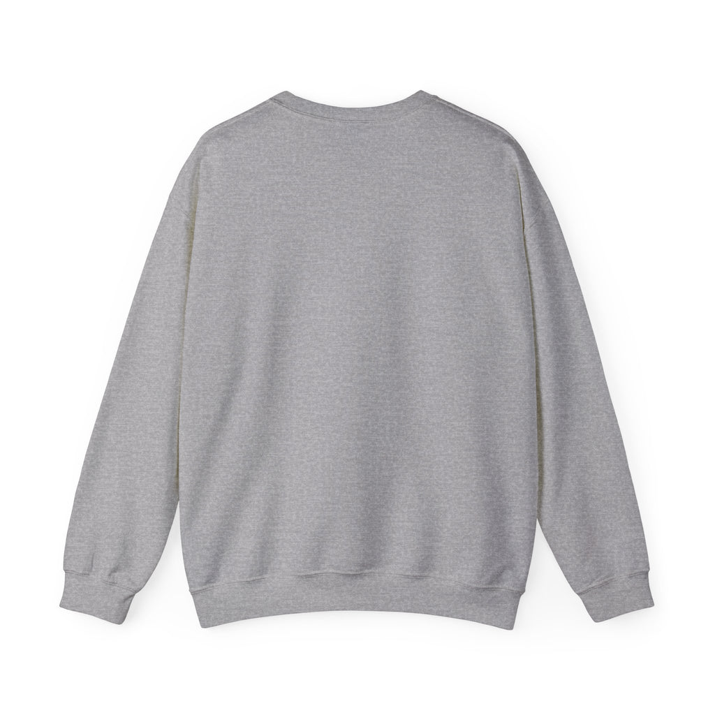 Deer Forest Crewneck Sweatshirt