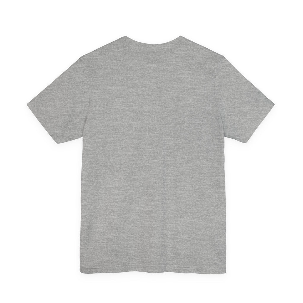 Est. 2026 Jersey Tee